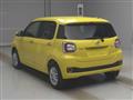 2017 Toyota Passo