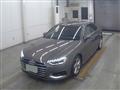 2021 Audi A4