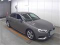 2021 Audi A4