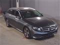 2018 Mercedes-Benz E-Class