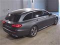 2018 Mercedes-Benz E-Class
