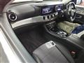 2018 Mercedes-Benz E-Class