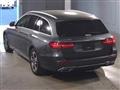 2018 Mercedes-Benz E-Class