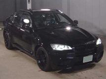 2012 BMW X6