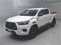 2023 Toyota Hilux