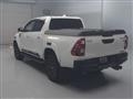 2023 Toyota Hilux
