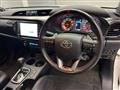 2023 Toyota Hilux