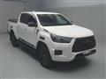 2023 Toyota Hilux