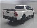 2023 Toyota Hilux