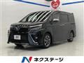 2018 Toyota Voxy