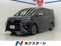 2018 Toyota Voxy