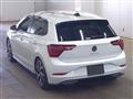 2024 Volkswagen Polo