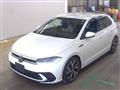 2024 Volkswagen Polo