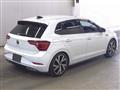 2024 Volkswagen Polo