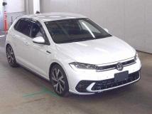 2024 Volkswagen Polo