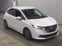 2024 Nissan Note