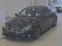 2011 Lexus IS