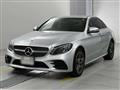 2019 Mercedes-Benz C-Class