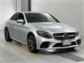 2019 Mercedes-Benz C-Class