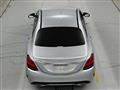 2019 Mercedes-Benz C-Class