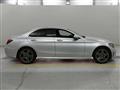 2019 Mercedes-Benz C-Class