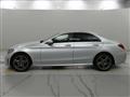 2019 Mercedes-Benz C-Class
