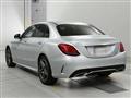 2019 Mercedes-Benz C-Class
