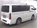 2023 Toyota Hiace Van