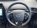 2021 Toyota Prius