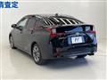 2021 Toyota Prius