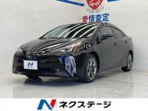 2021 Toyota Prius