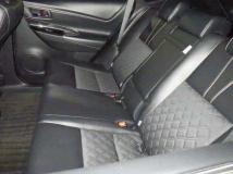 2018 Toyota Harrier