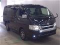 2024 Toyota Hiace Wagon