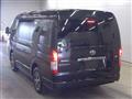 2024 Toyota Hiace Wagon