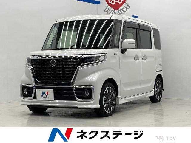 2019 Suzuki Suzuki Others