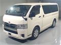 2024 Toyota Hiace Van