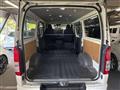 2024 Toyota Hiace Van