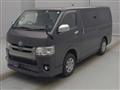 2019 Toyota Hiace Van