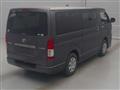 2019 Toyota Hiace Van