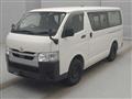 2021 Toyota Hiace Van