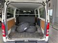 2021 Toyota Hiace Van
