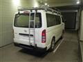 2018 Toyota Hiace Van