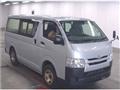 2018 Toyota Hiace Van