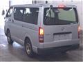 2018 Toyota Hiace Van