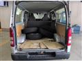 2018 Toyota Hiace Van