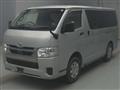 2021 Toyota Hiace Van