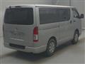 2021 Toyota Hiace Van