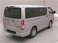 2022 Toyota Hiace Van