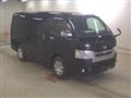 2014 Toyota Regiusace Van