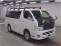 2012 Toyota Hiace Van
